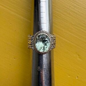 SARDA luxury jewelry ring